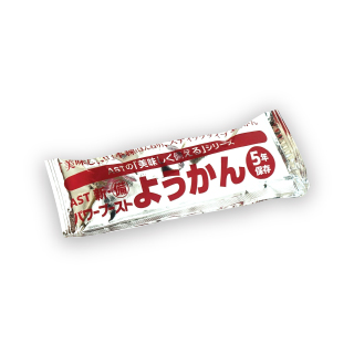 こんな世帯の備蓄に