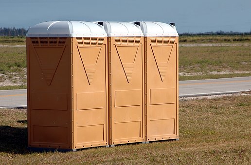 災害時のトイレ問題。仮設トイレができるまでの処理はどうするべき