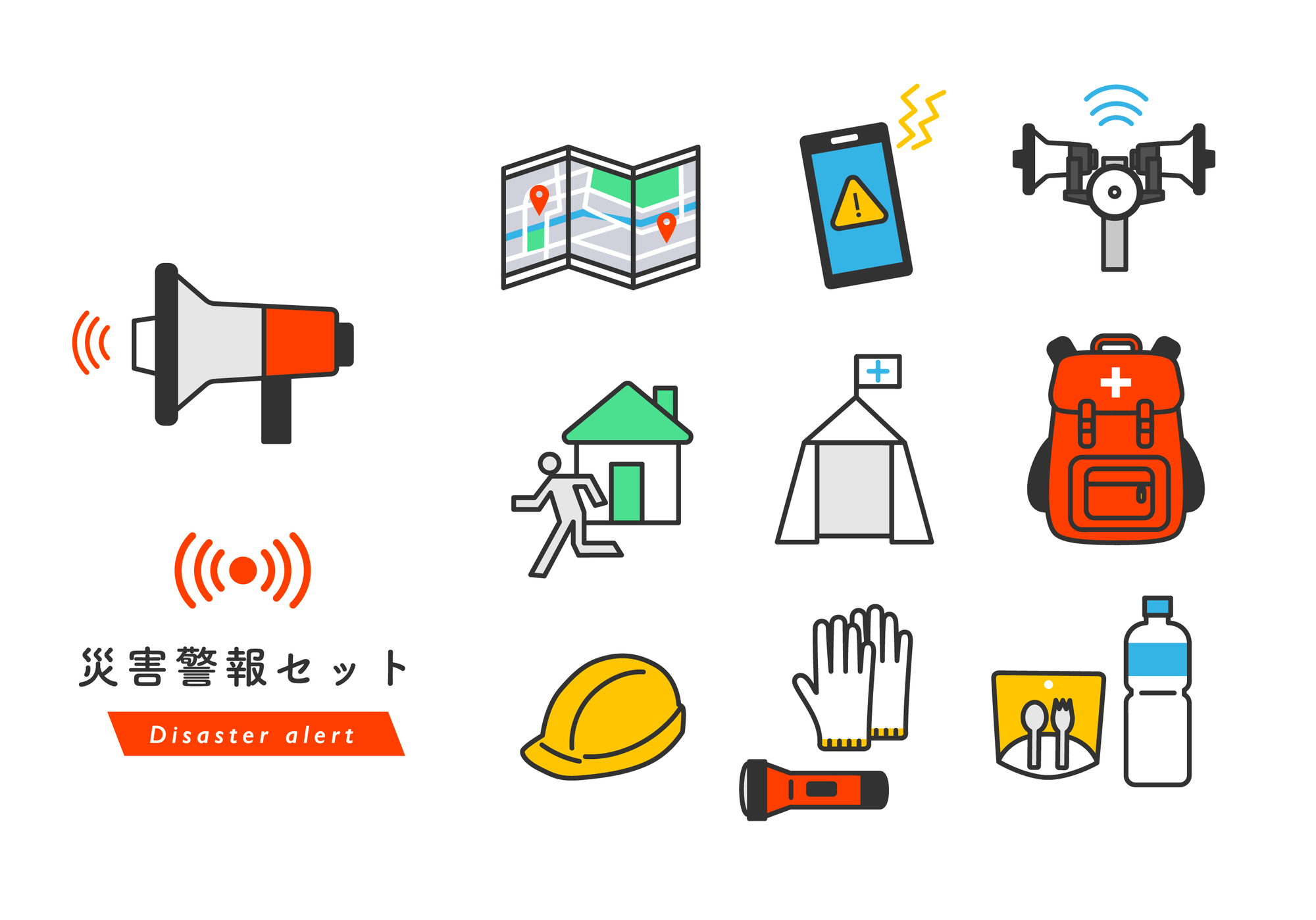 梅雨の時期をはじめ豪雨災害への備えとしてやっておくべきこと
