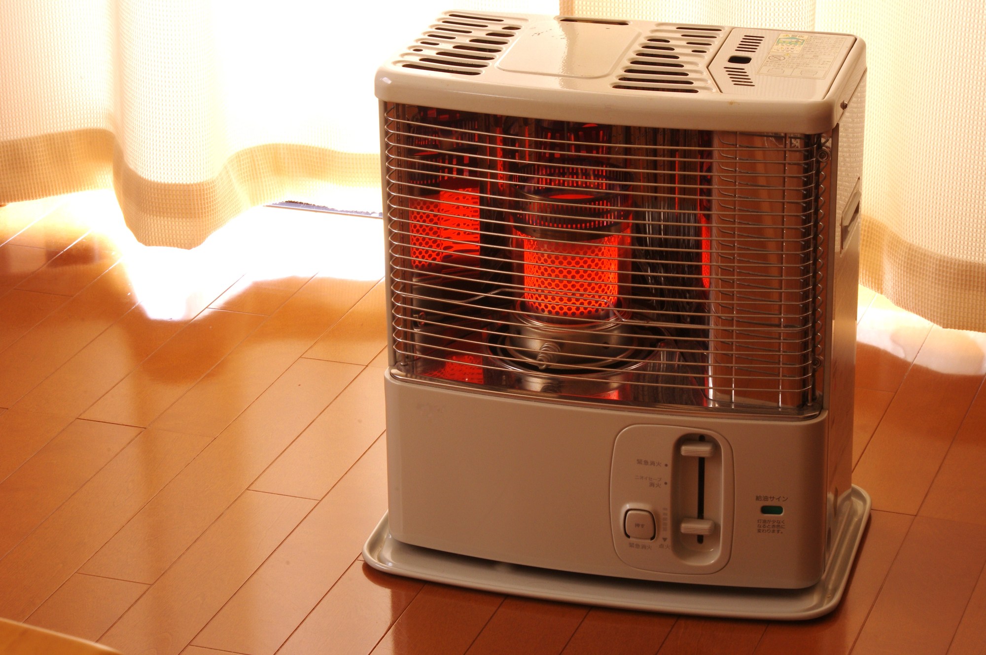 冬場の建物・住宅火災を防ぐための対策方法