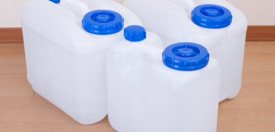 トイレ用の水道水の保存方法とは？備蓄すべき日数や注意点を解説