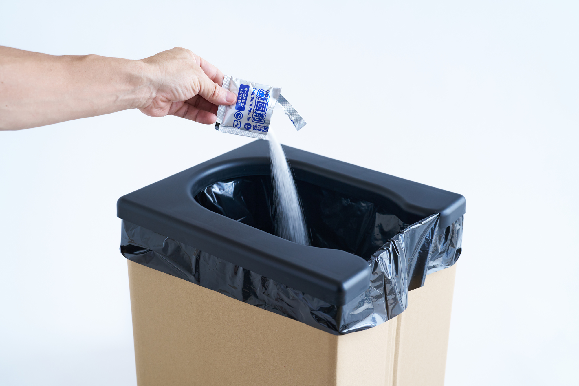 携帯トイレとは？使い方や活用シーン、おすすめの商品を紹介