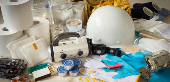 ブラックアウトに備えよう！北海道胆振東部地震の事例から学ぶやるべき備えを解説