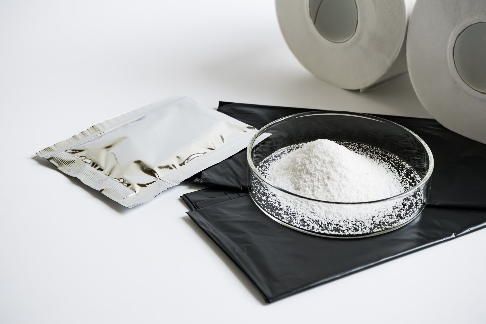 ノベルティで携帯用簡易トイレを作成・配布するメリット